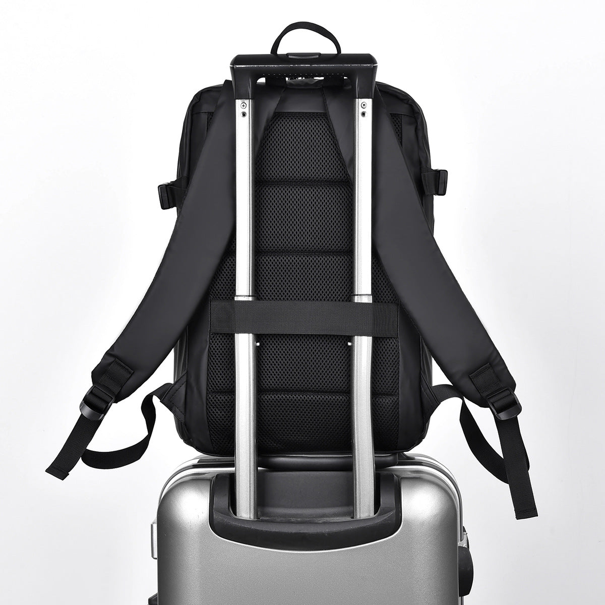 Versatile Travel Backpack