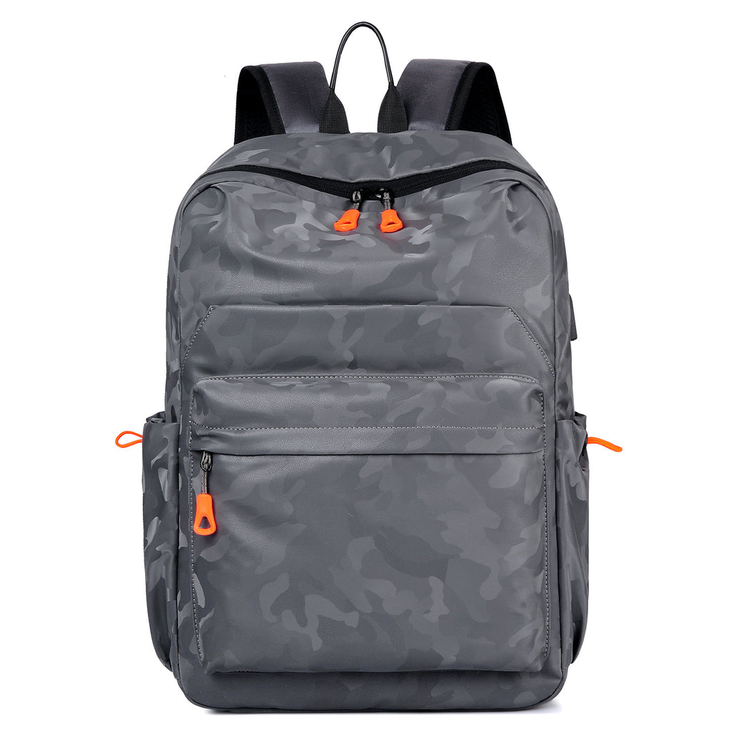 Urban Waterproof Backpack