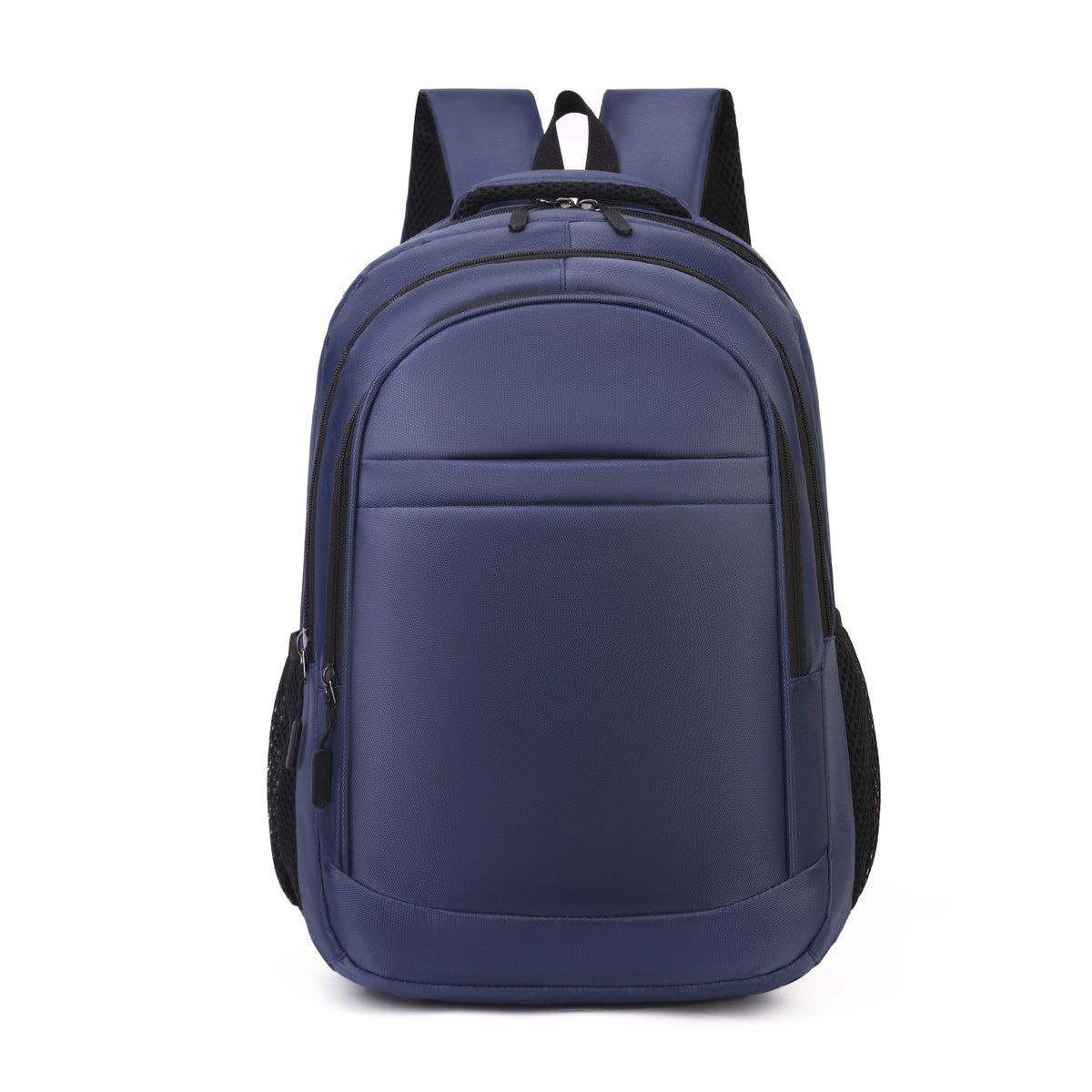 Ergonomic High-Capacity Laptop Backpack