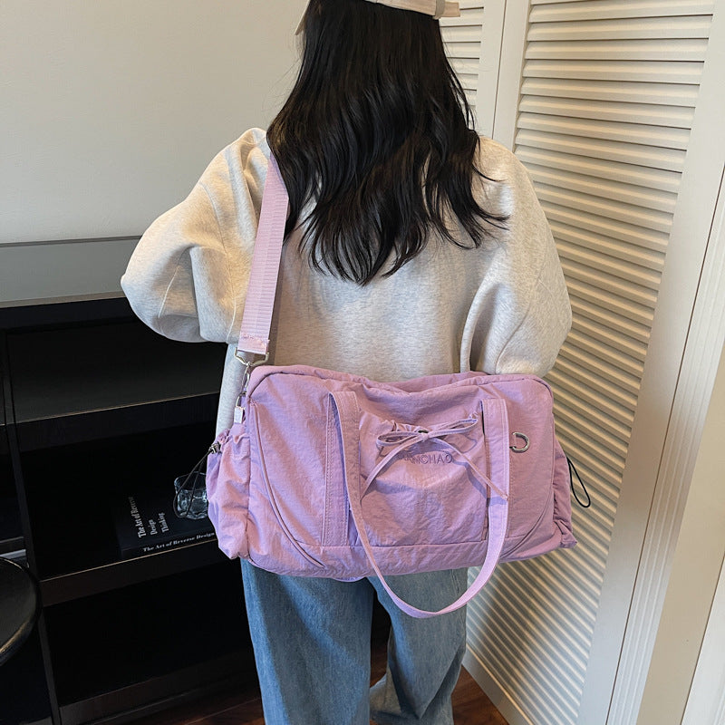 Versatile Travel Tote