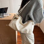Chic Slouchy Hobo Handbag
