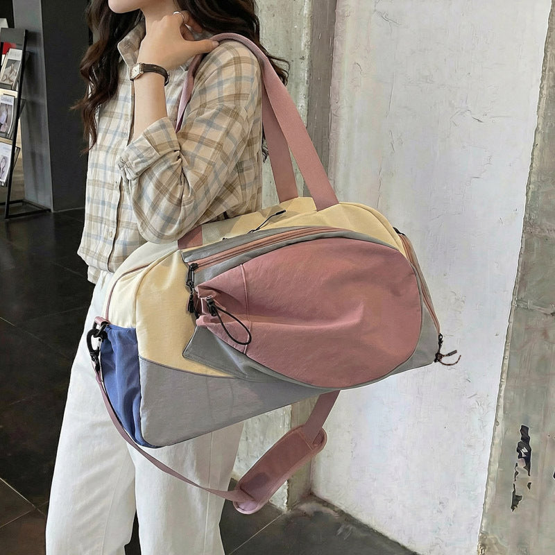 Versatile Travel Tote