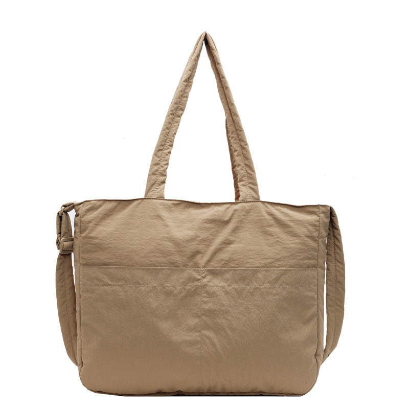 Lightweight Multi-Functional Travel Tote Calm Wears