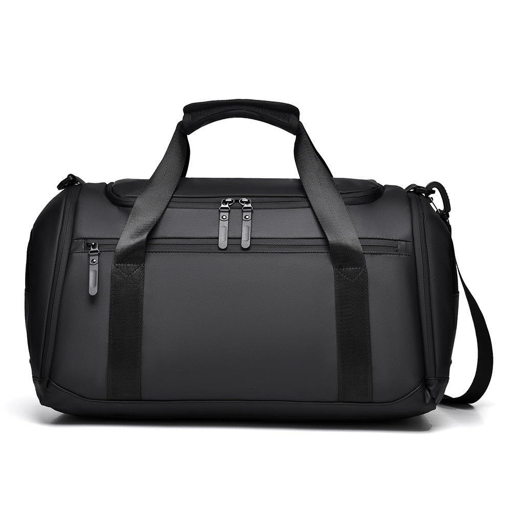Premium Travel Duffel Bag