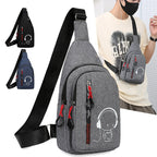 Sling Bag
