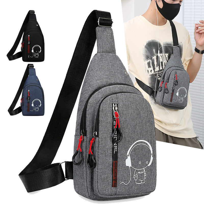 Sling Bag