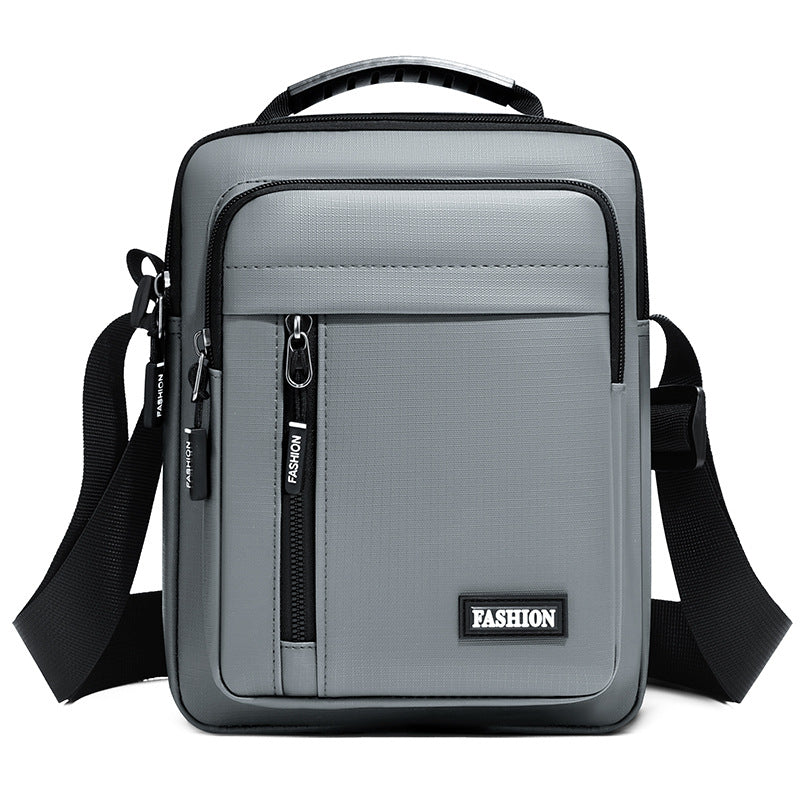 Durable Crossbody Utility Bag
