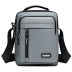 Durable Crossbody Utility Bag
