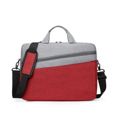 Modern Utility Laptop Briefcase