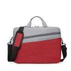 Modern Utility Laptop Briefcase