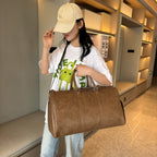 Travel Duffel Bag