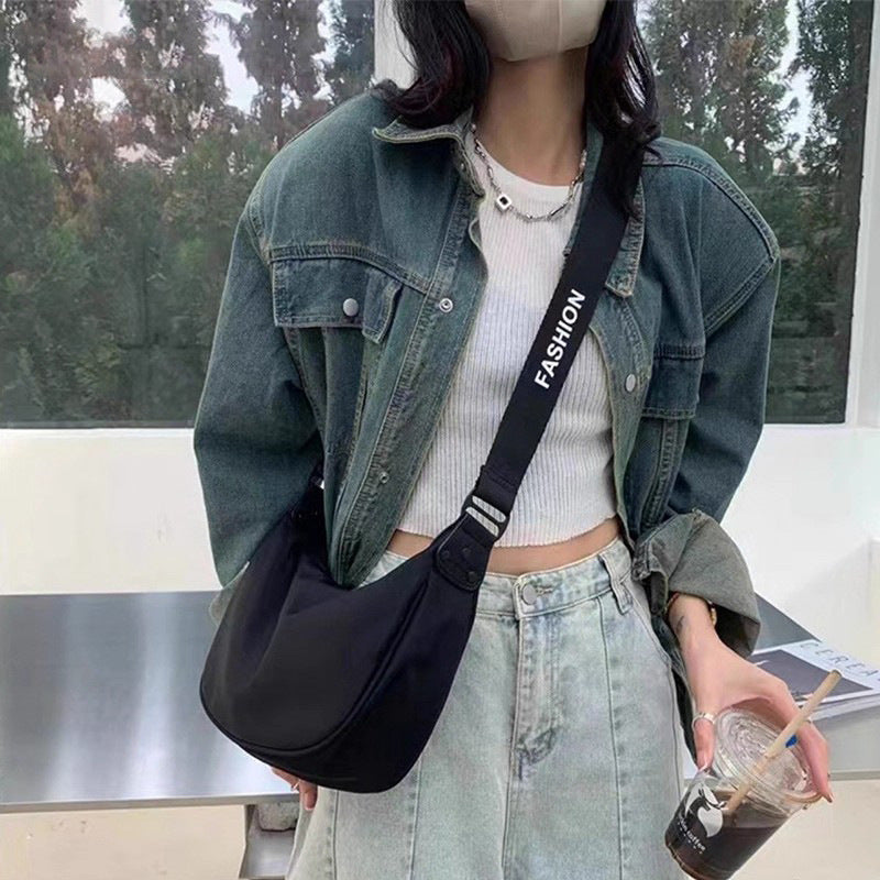 Chic Crossbody Bag