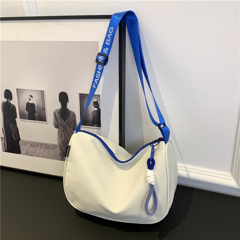 WoFashionable Casual Shoulder Bag