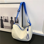 WoFashionable Casual Shoulder Bag