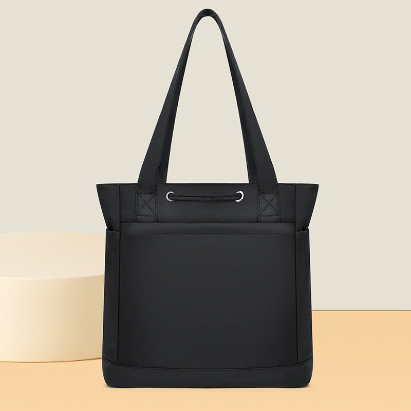 Modern Utility Tote Bag