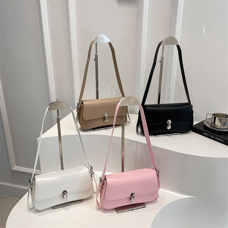 Minimalist Crossbody Handbag