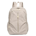 Versatile Lightweight Travel Backpack
