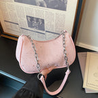 WoStarry Print Shoulder Bag