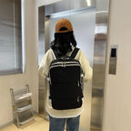 Multi-Purpose Athletic Duffel Bag