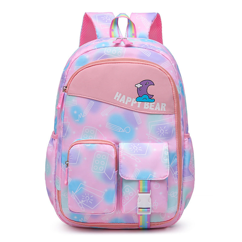 Leisure Backpack