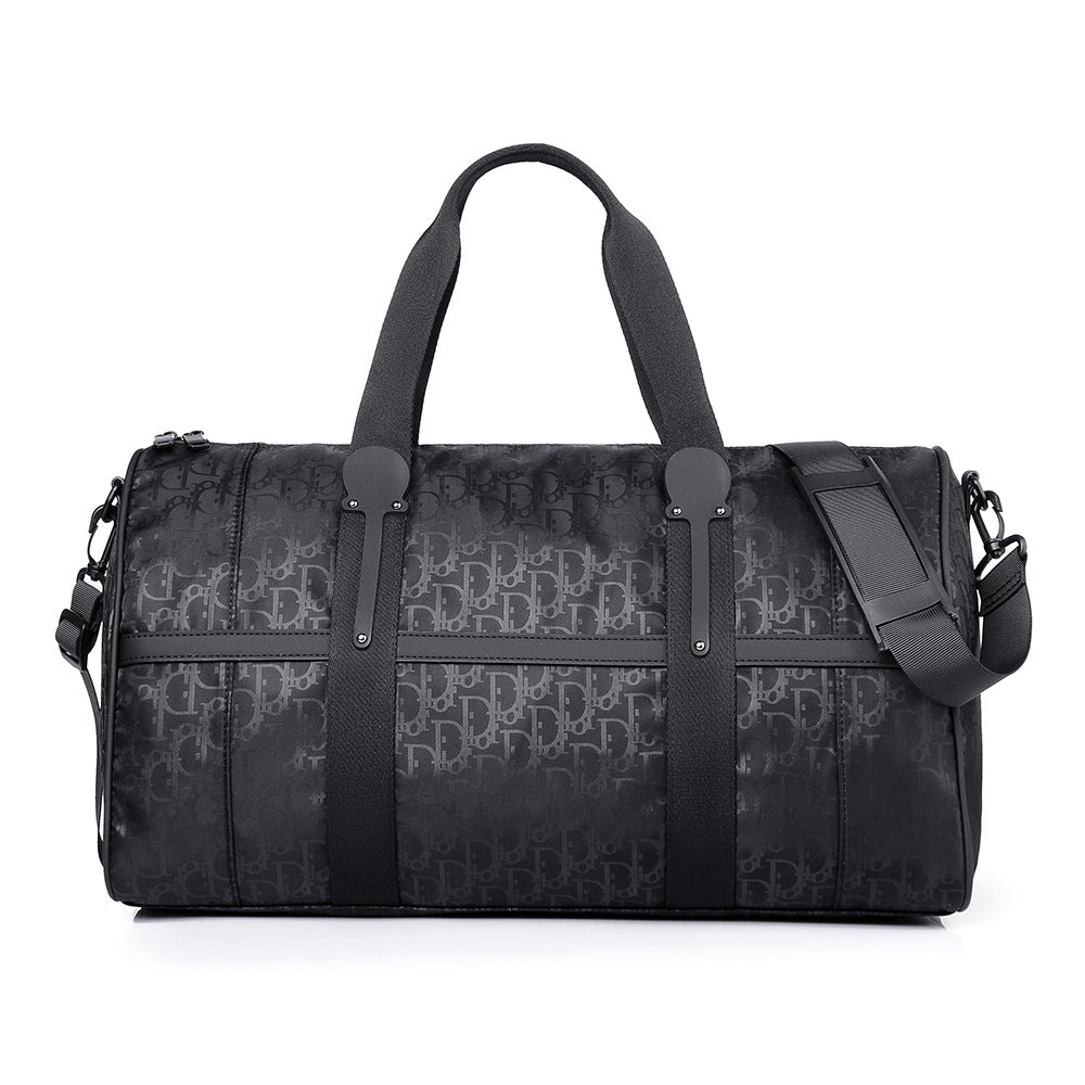 Stylish Weekender Duffel Bag