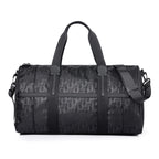 Stylish Weekender Duffel Bag