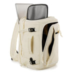 High-Capacity Multi-Purpose Backpack Calm Wears