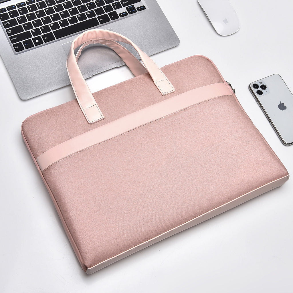 Professional Slim Laptop Carry Case