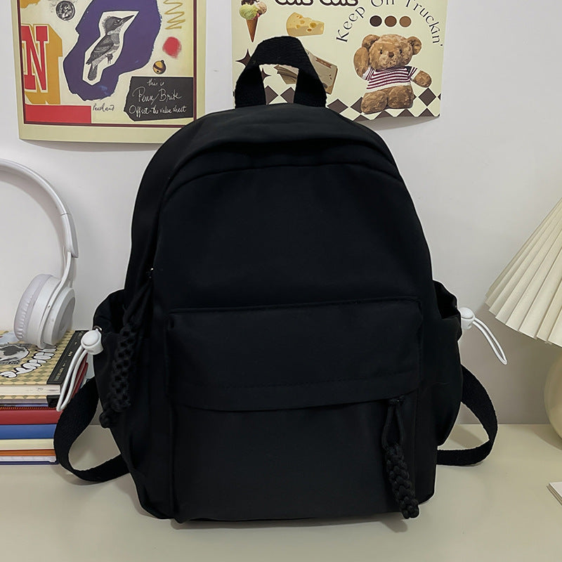 Modern Utility Backpack