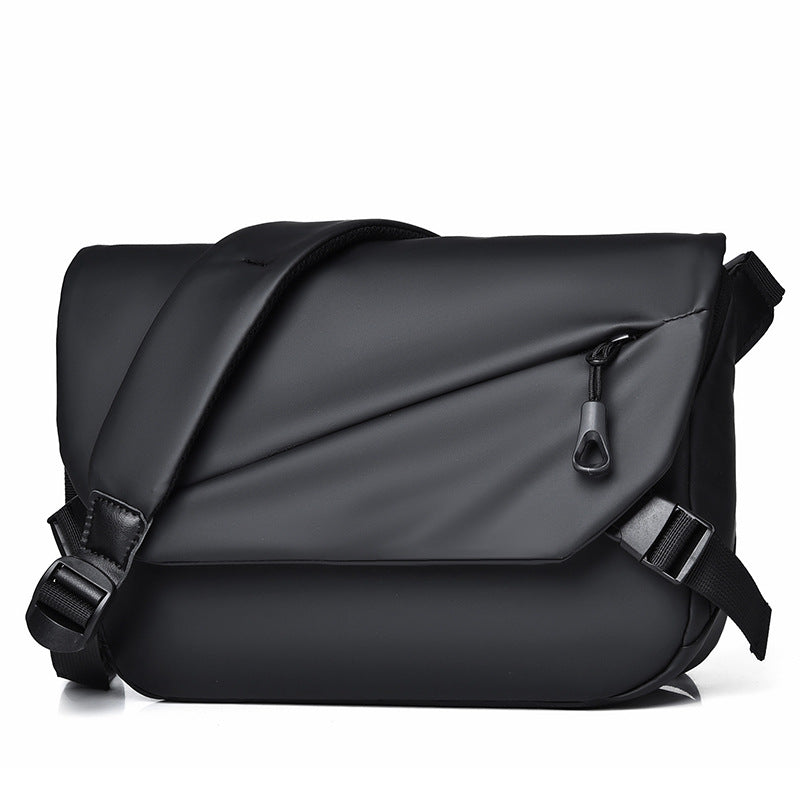 Stylish Ergonomic Crossbody Bag