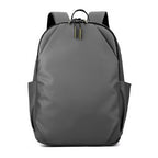 Sleek Functional Travel Backpack