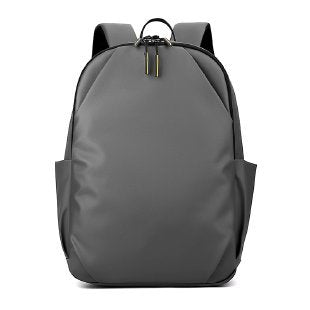Sleek Functional Travel Backpack