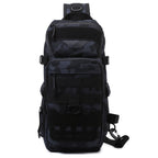 Urban Tactical Sling Pack