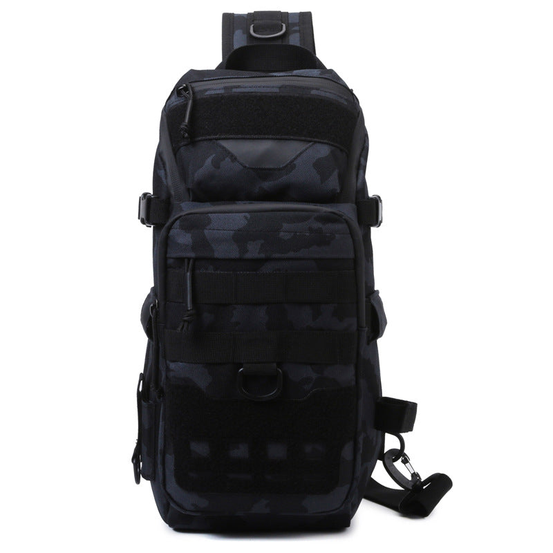 Urban Tactical Sling Pack