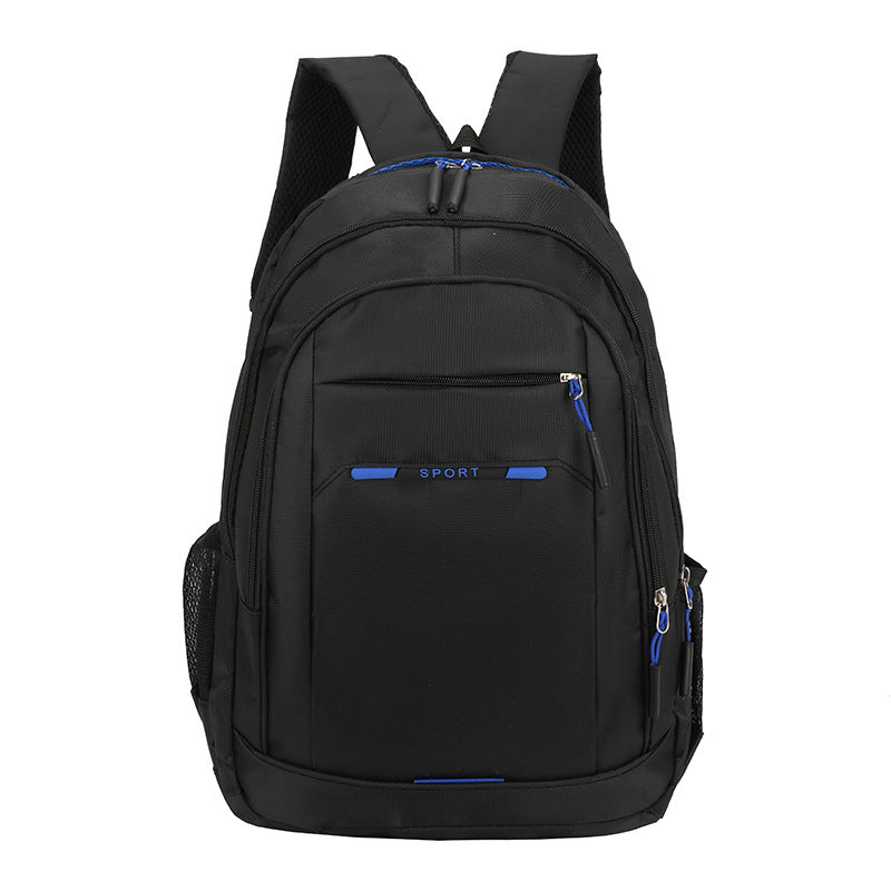 Multi-Functional Backpack