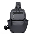 Versatile Urban Adventure Sling Bag Calm Wears