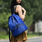 Lightweight Waterproof Gym Drawstring Bag