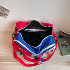 Versatile Utility Duffle Bag