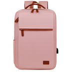 Stylish Everyday Backpack Calm Wears