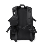 High-Utility Outdoor Backpack Calm Wears