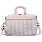 Versatile Multi-Pocket Travel Duffel Bag