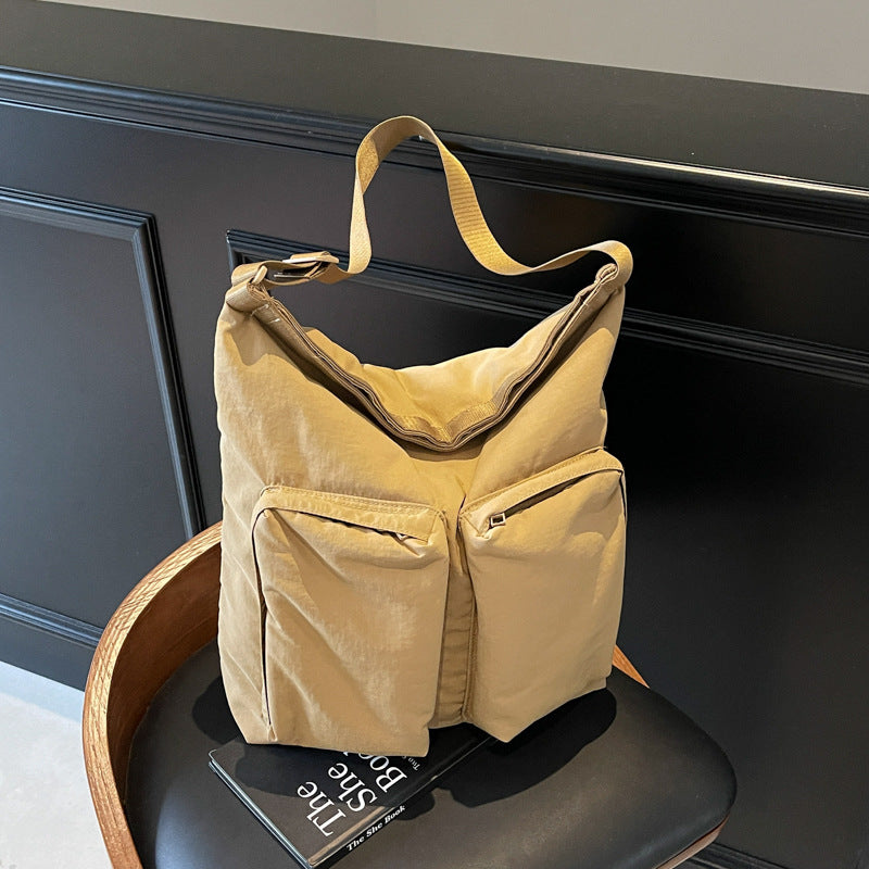 Casual Sling Shoulder Bag Calm Wears