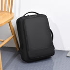 Modern Laptop Backpack with Secure Compartment System
