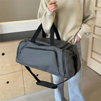 Multi-Functional Gym Duffel Bag Calm Wears