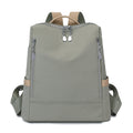Stylish Multi-Pocket Backpack