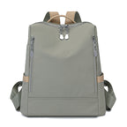 Stylish Multi-Pocket Backpack