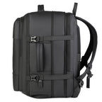 Versatile Travel Backpack with Organizational Compartments