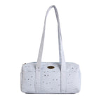 Stylish Star-Embellished Shoulder Bag
