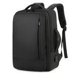 Versatile Laptop Backpack Calm Wears