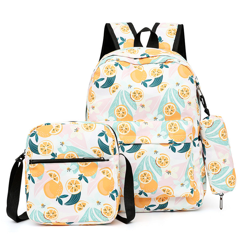 Backpack Set